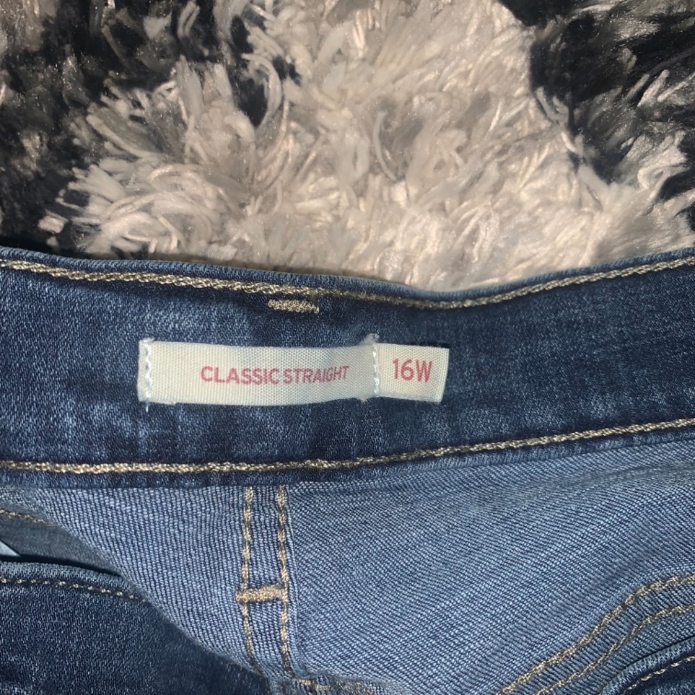 Jeans - Picture 4 of 4